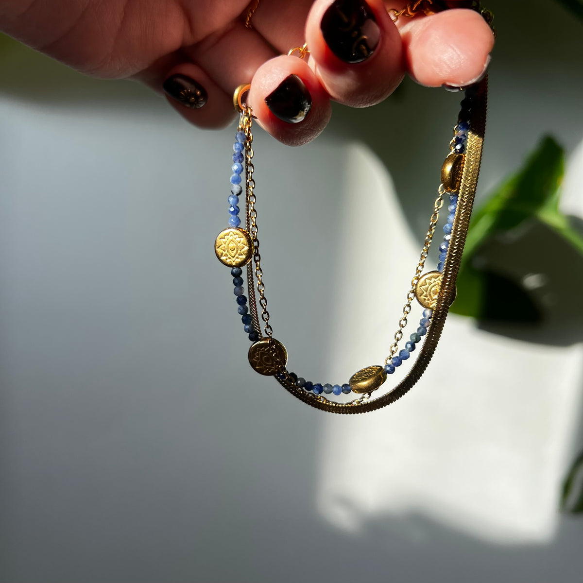 SIGNE - Armbandset