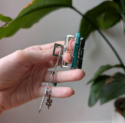 SIGRÚN - Haarklammer