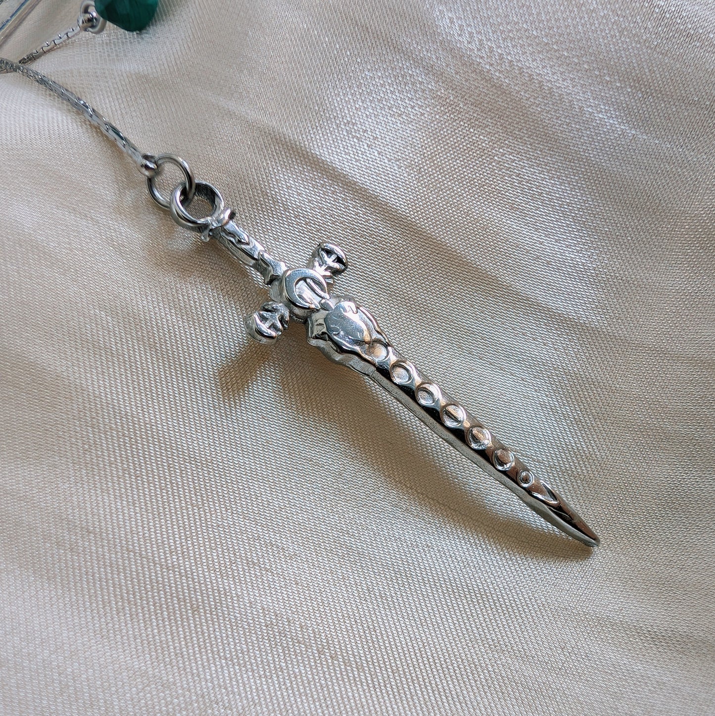 SIGRÚN - Haarklammer