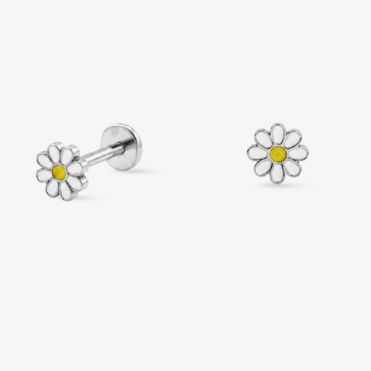 FLORA - Stecker Gänseblümchen