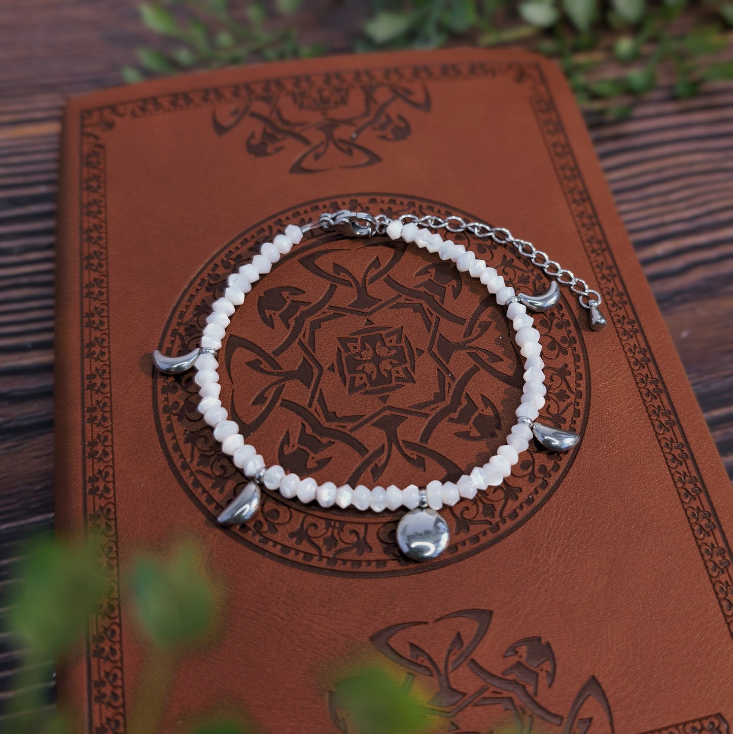 LUNARA - Armband