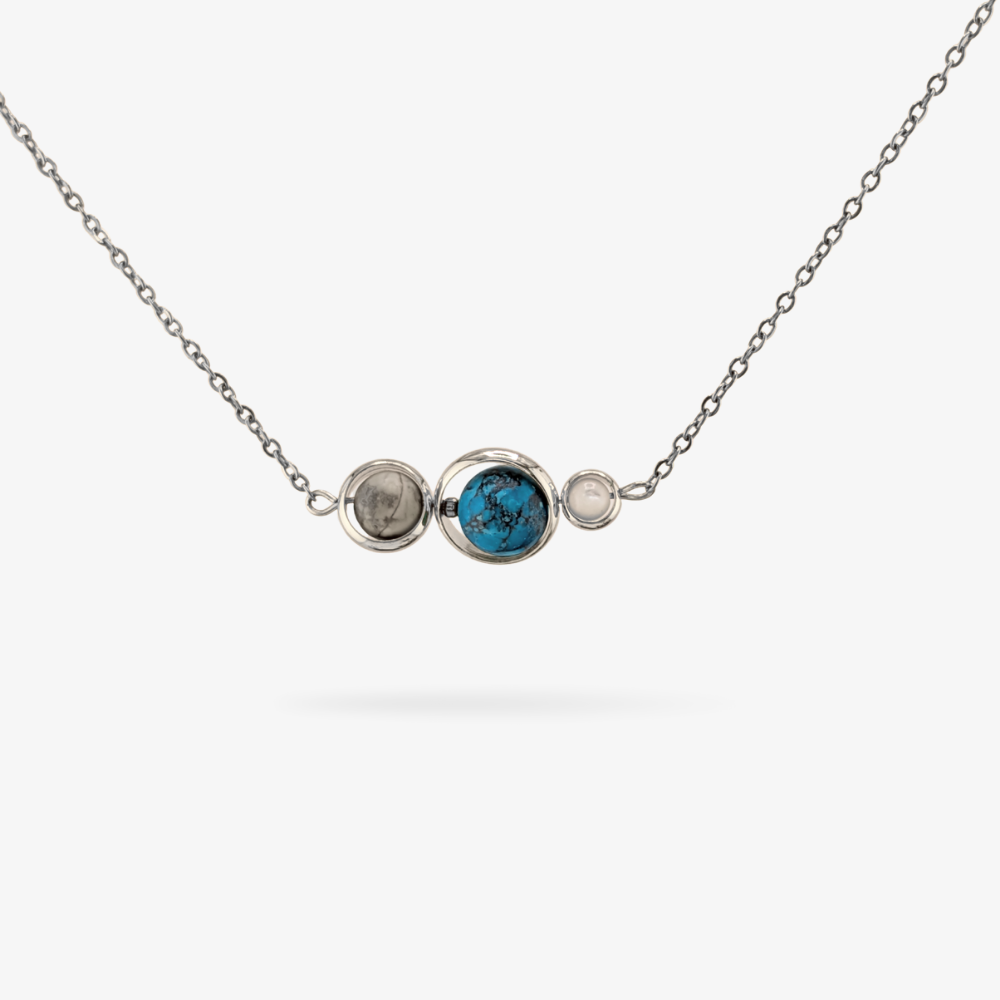GAIA - Kette