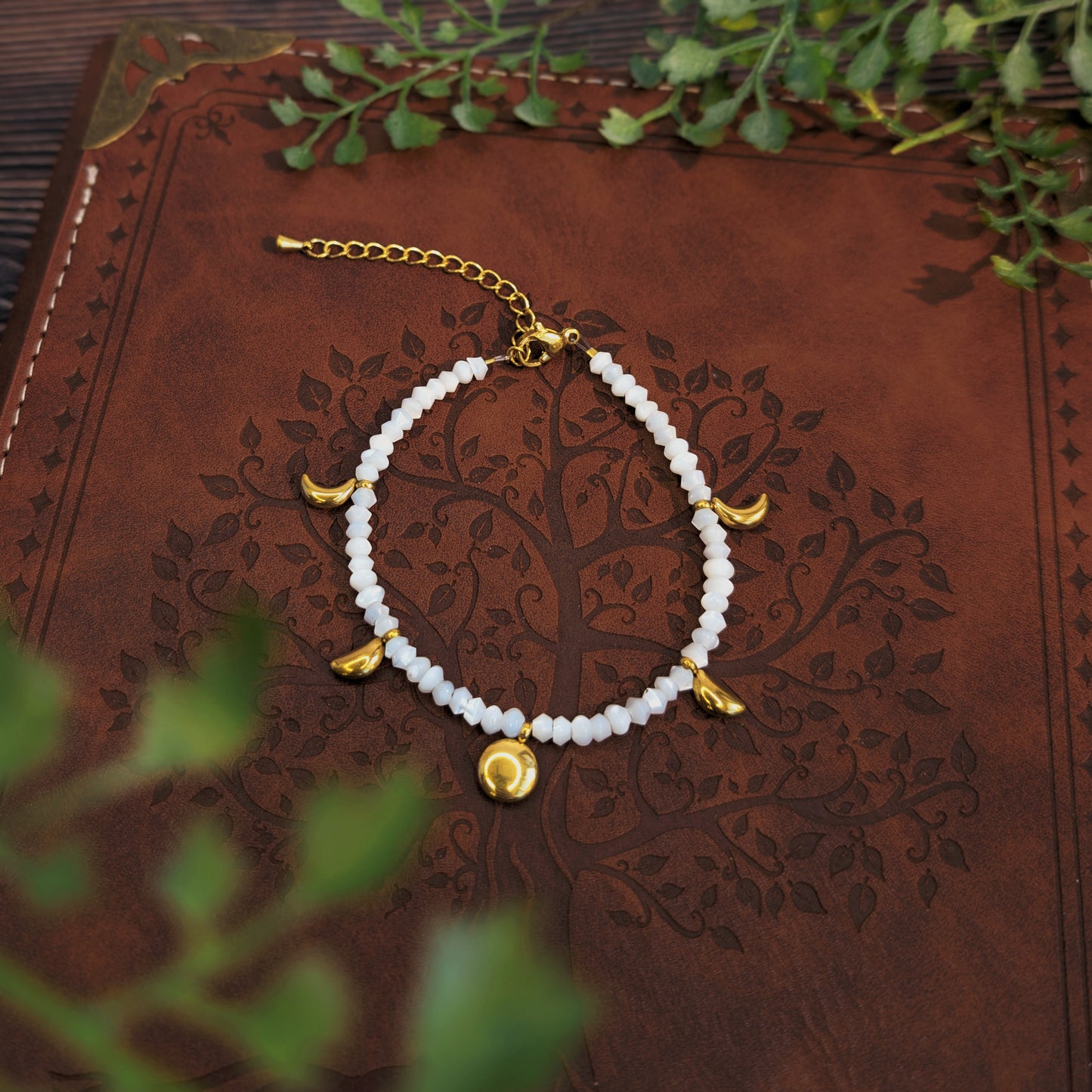 LUNARA - Armband